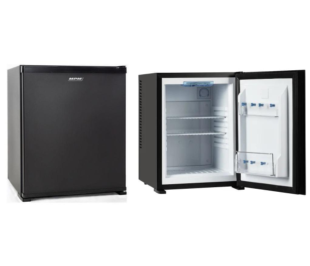 MPM Product 30-MBS-06/L Minibar termoelektryczny - 1440445 - zdjęcie